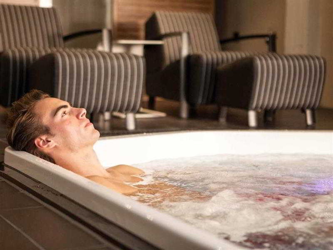 Hotel Vé-Belgium-Malines-General view-8