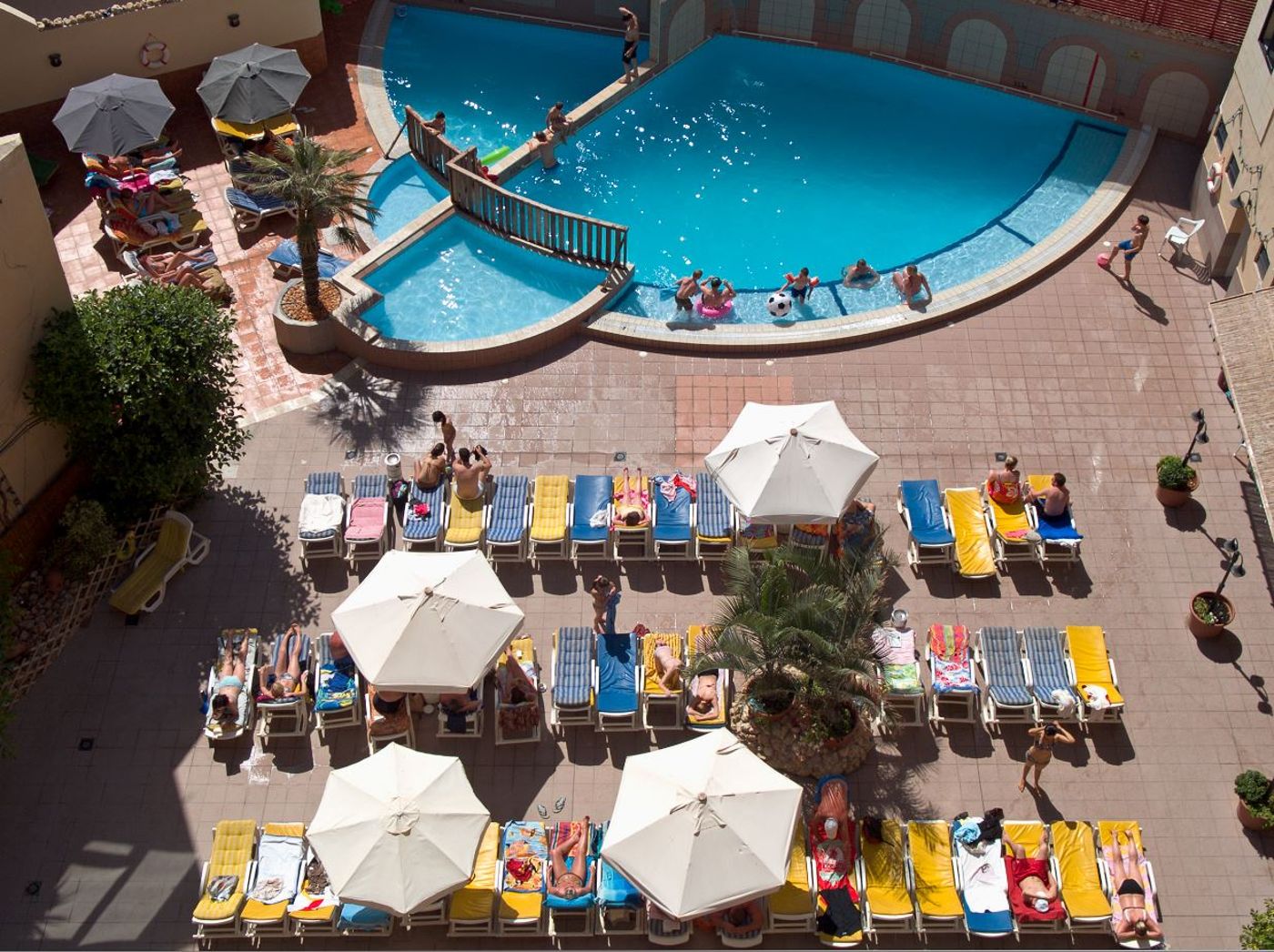 Cardor Holiday Complex