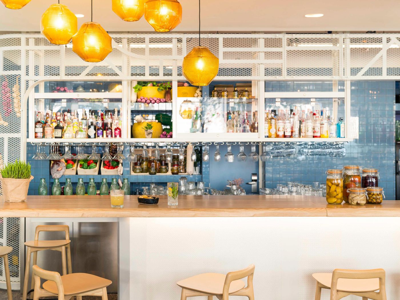 Novotel-Paris-Centre-Gare-Montparnasse-Bar-23