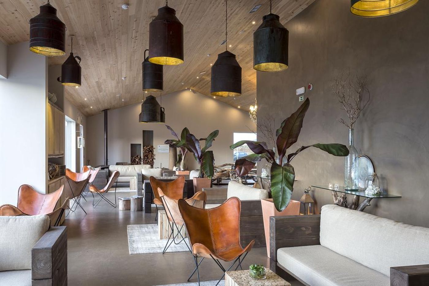 Santa Barbara Eco Beach Resort