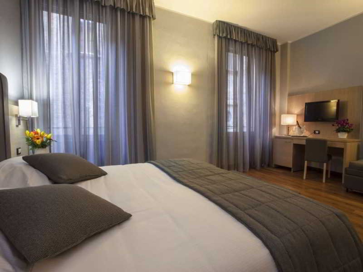 Accademia - Italy - BOLOGNA - Room - 5