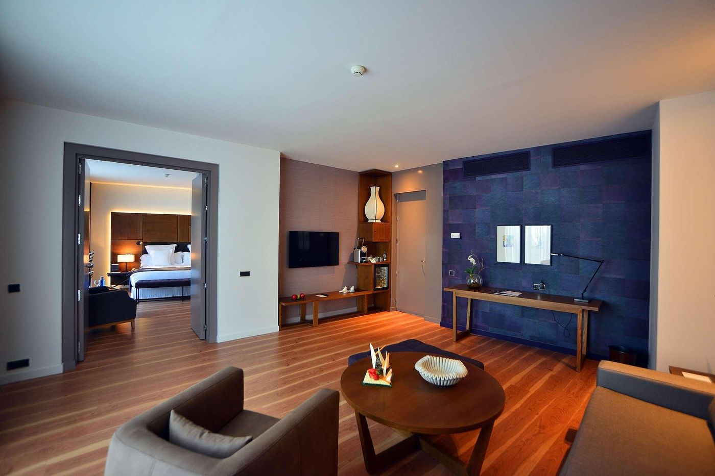 Barcelo Sevilla Renacimiento - Spain - SEVILLA - Room - 9