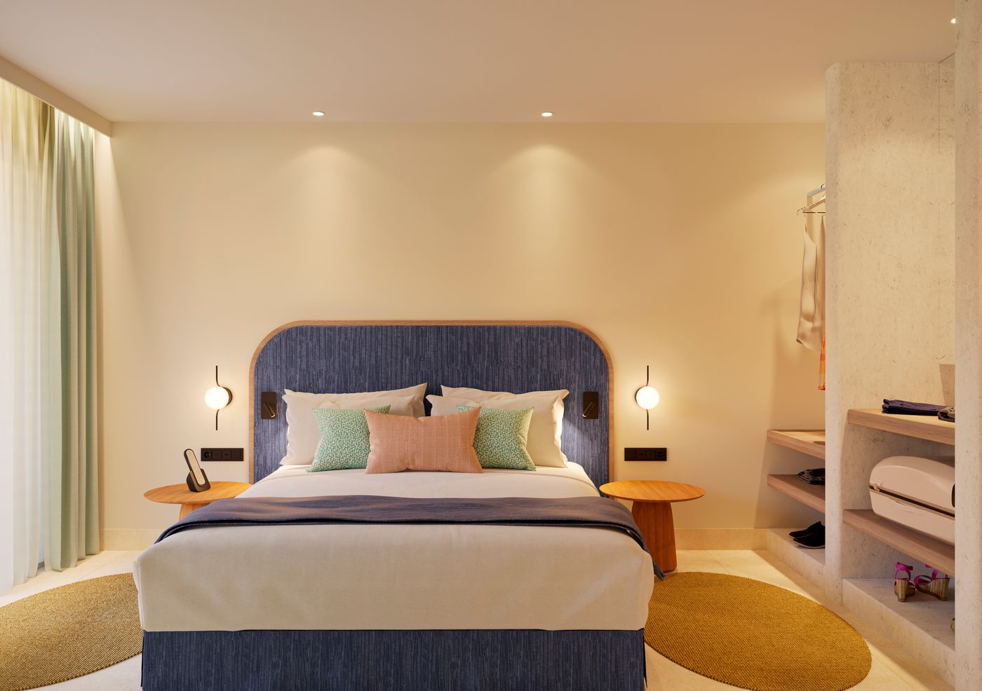 HD Lobos Natura Fuerteventura