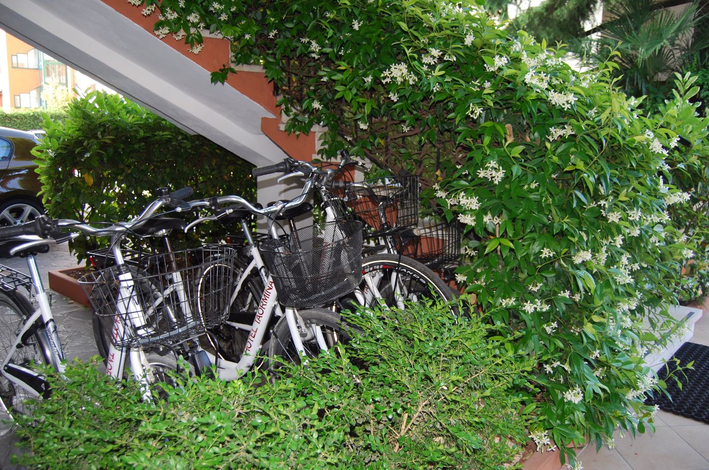 Taormina Hotel-Italy-BARDOLINO-General view-5