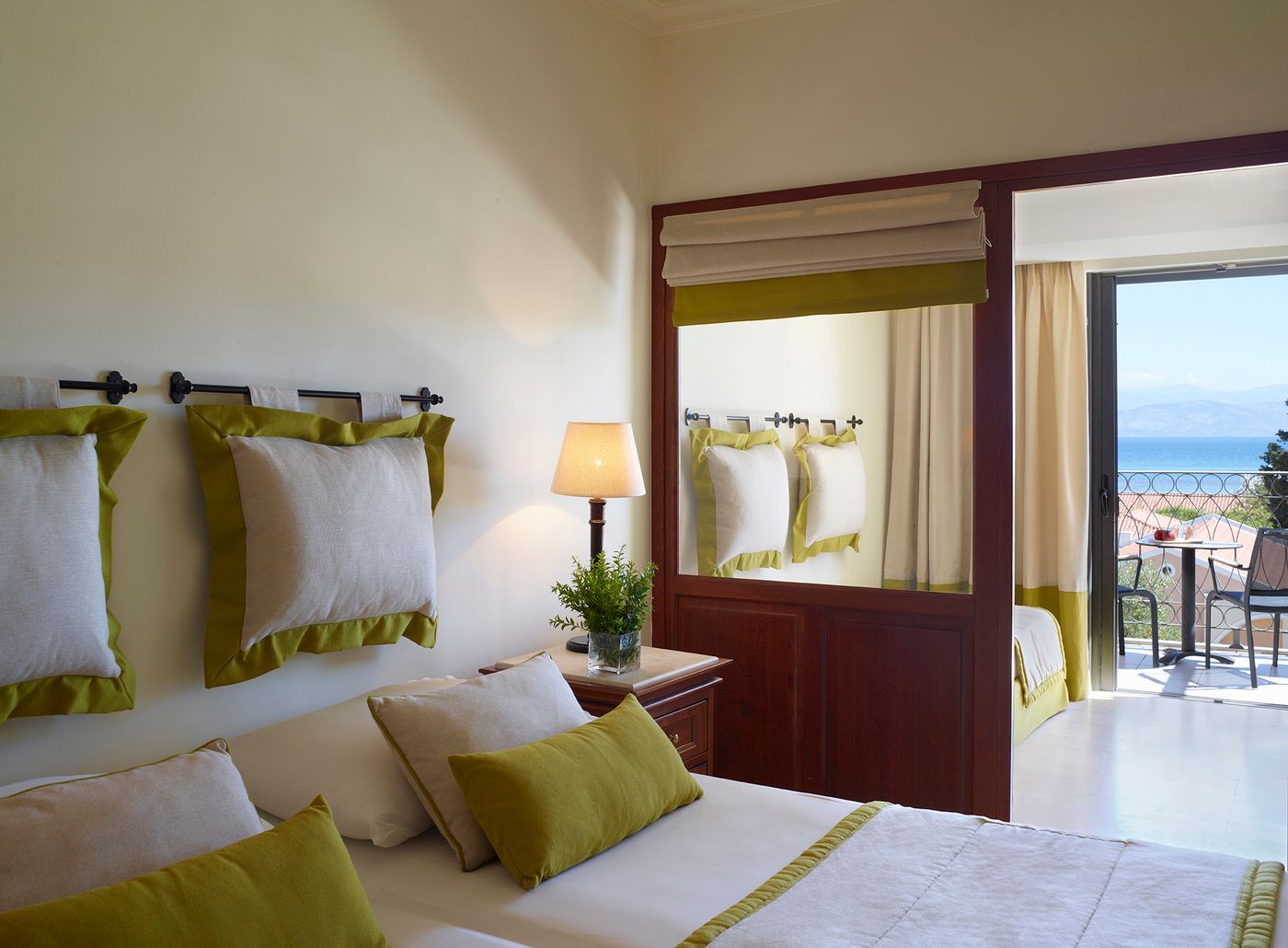 Roda Beach Resort & Spa