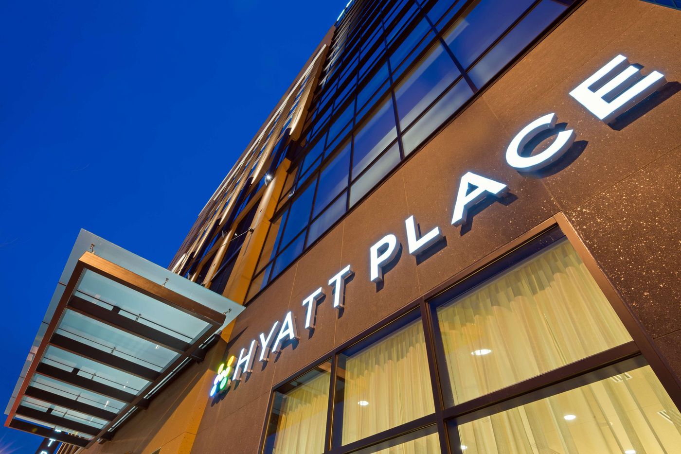 Hyatt Place Nashville Downtown-United States-NASHVILLE-General view-3