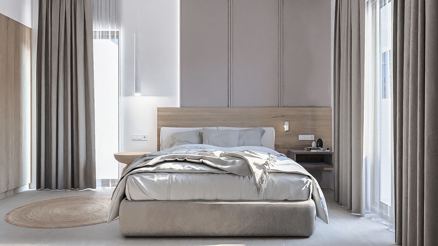 New - Residence Villas