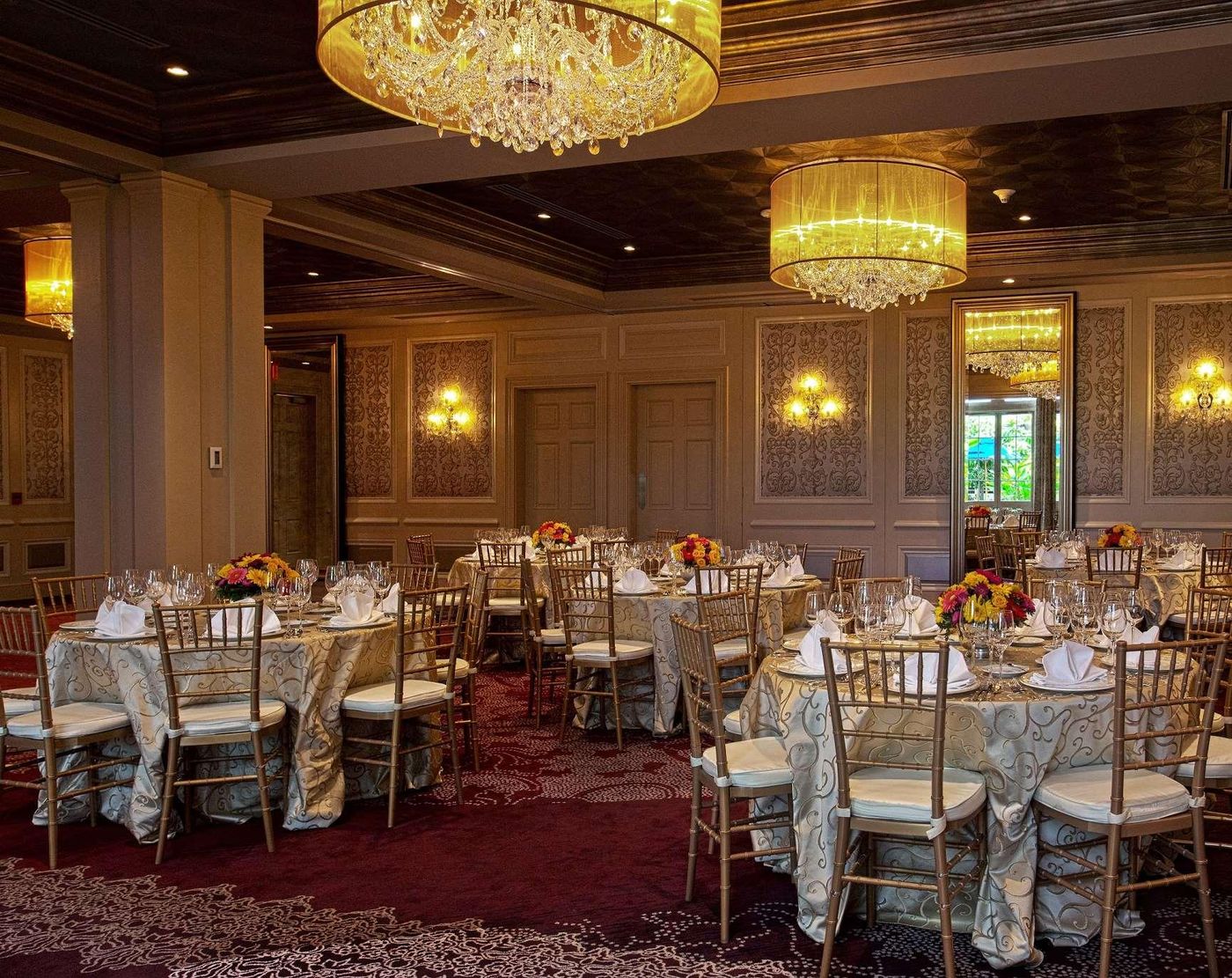 The Royal Sonesta New Orleans - United States - NEW ORLEANS - Conferences - 4