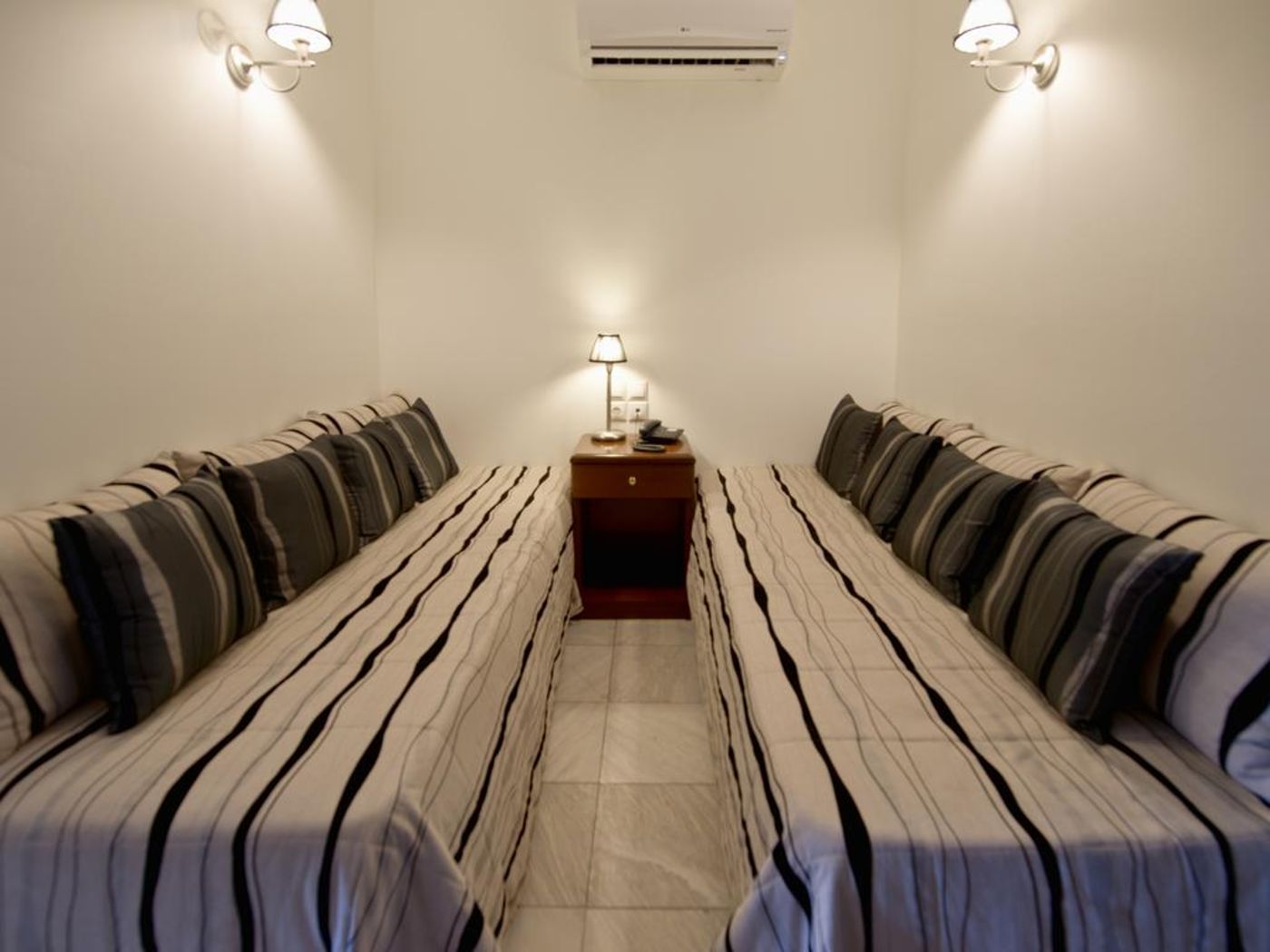 Best Western Zante Park Hotel