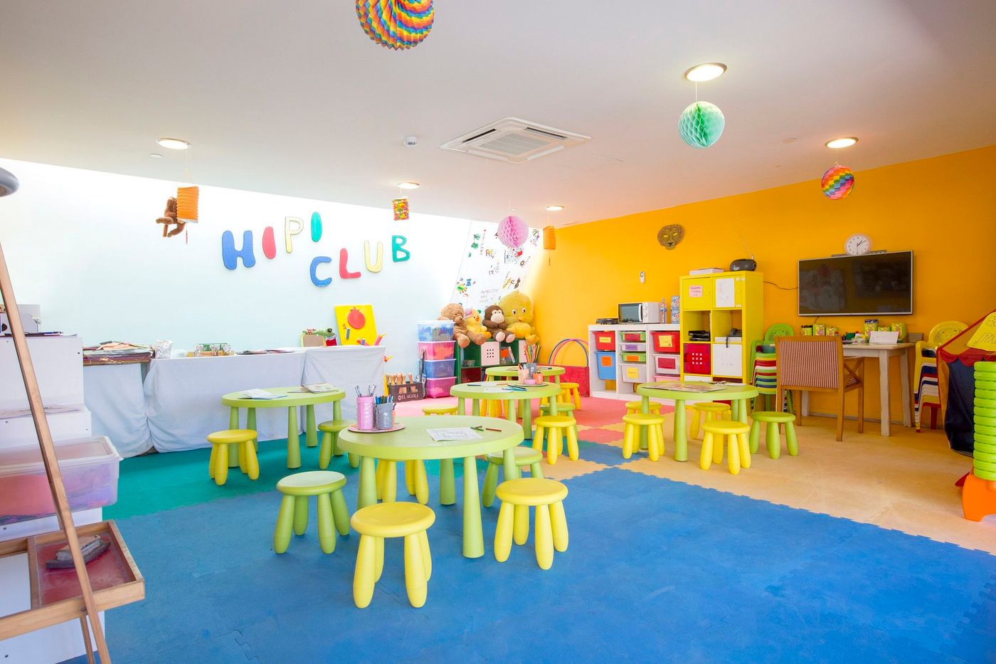 Hipotels Cala Millor Park