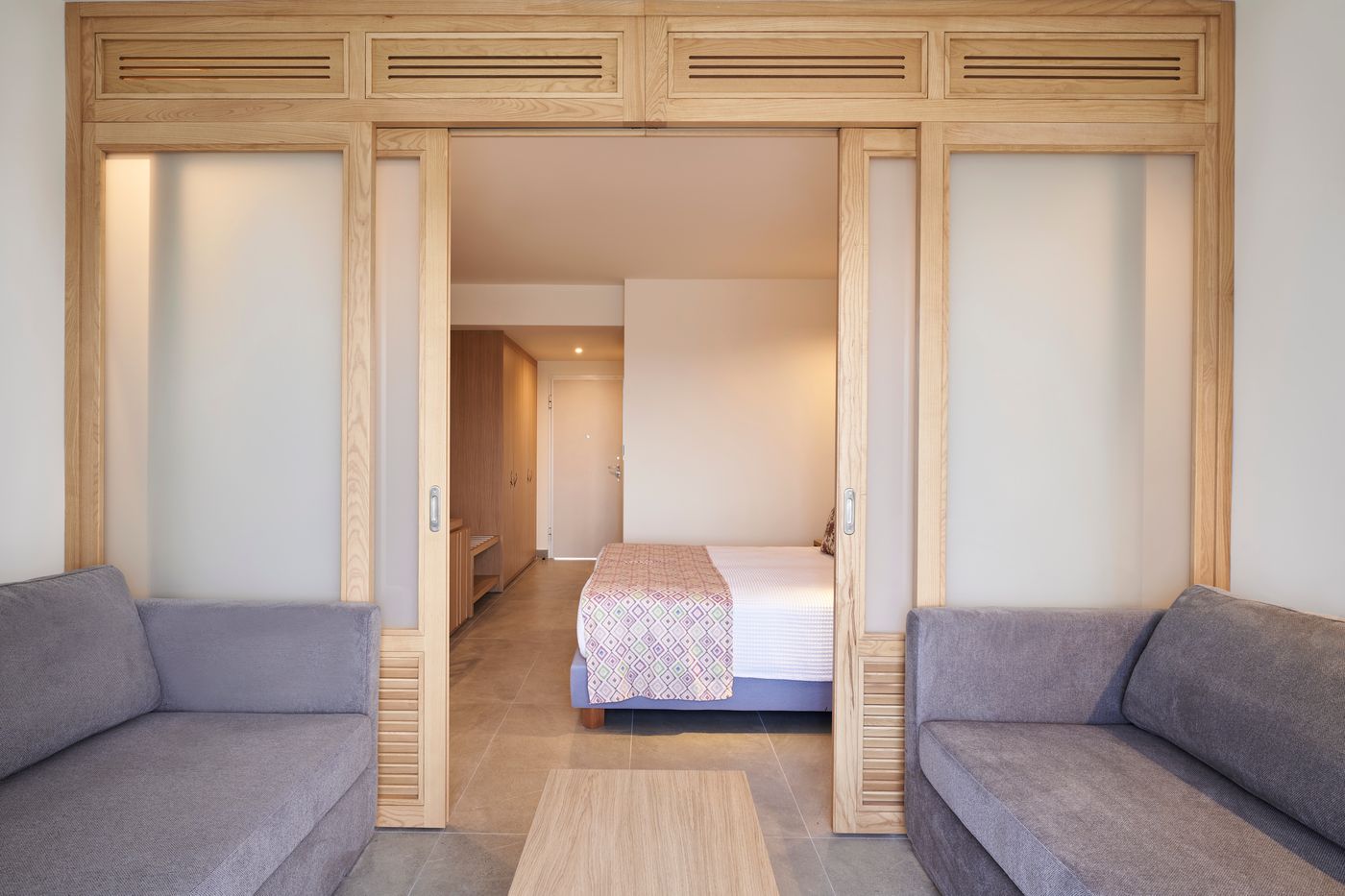 Atlantica Mikri Poli Rhodes