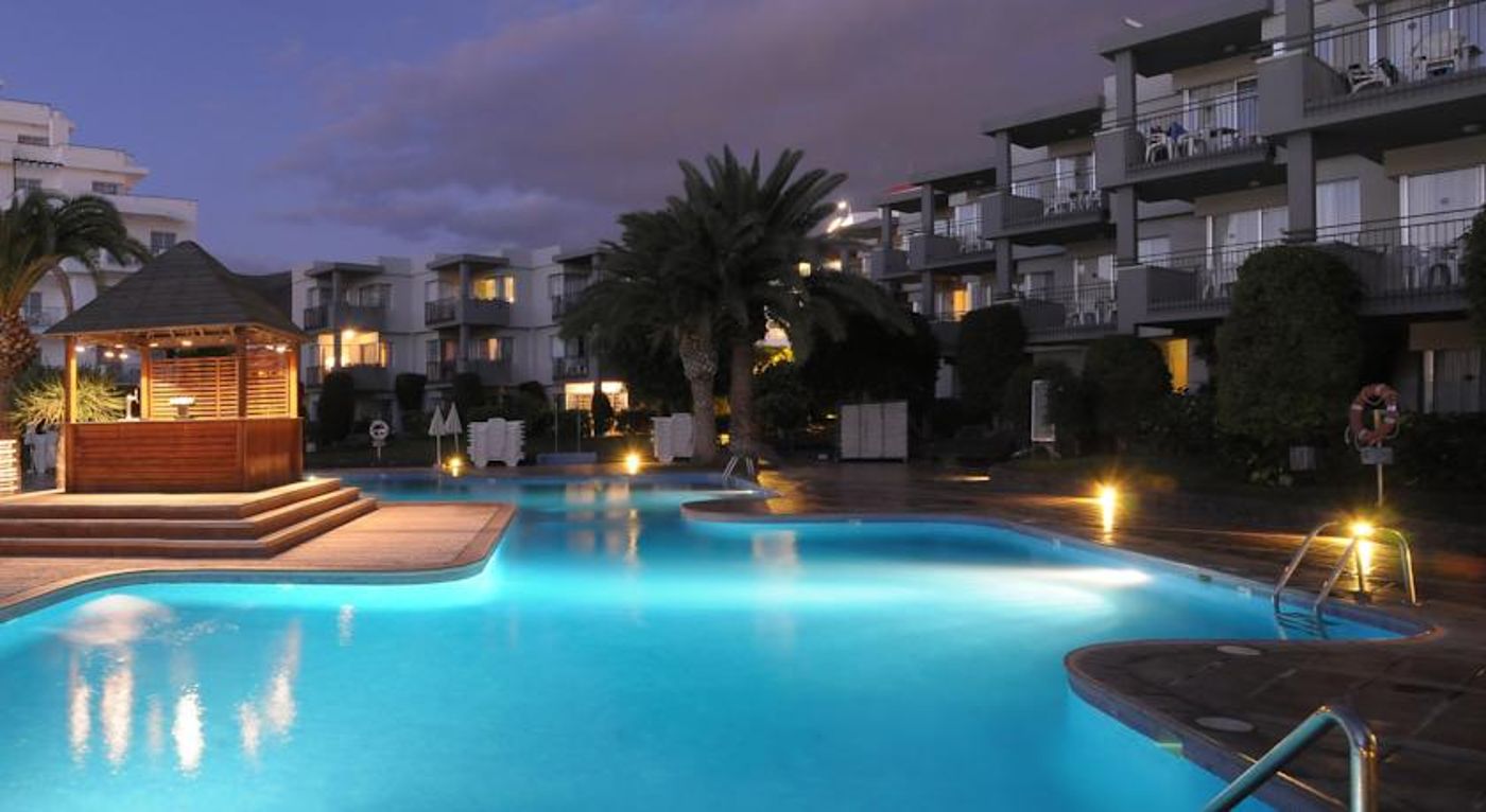HG Tenerife Sur Apartments