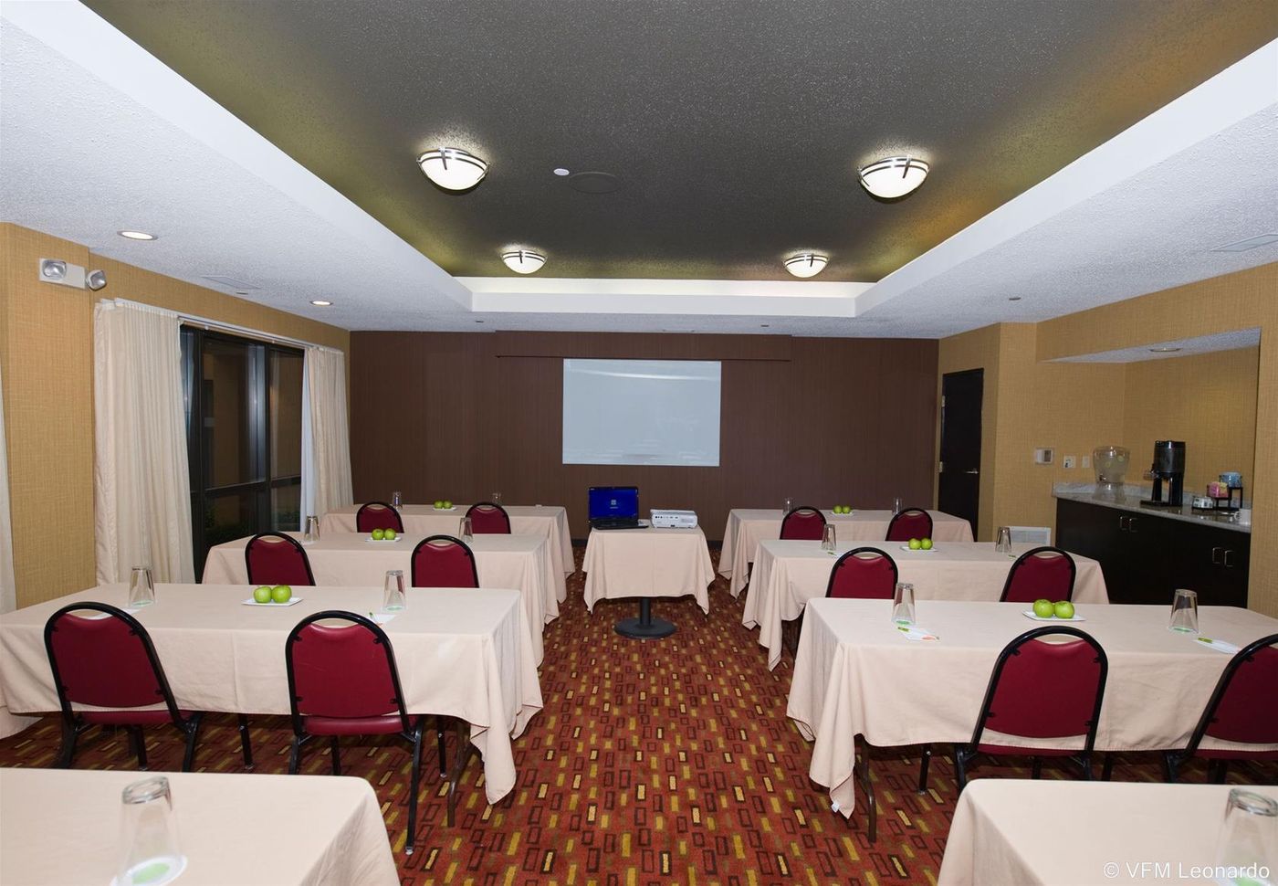 Courtyard Austin Round Rock-United States-ROUND ROCK-General view-10