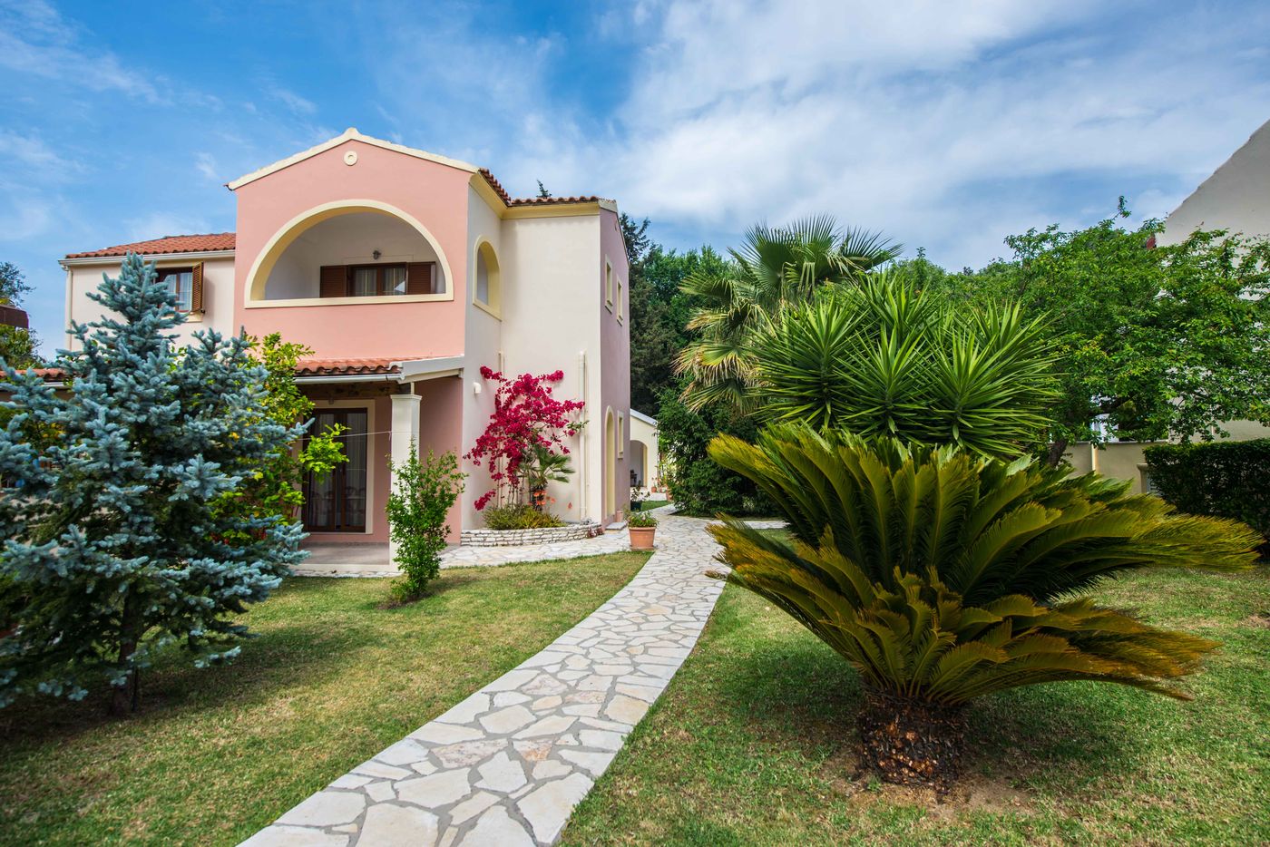 Villa Violetta - Adults Only (16+)