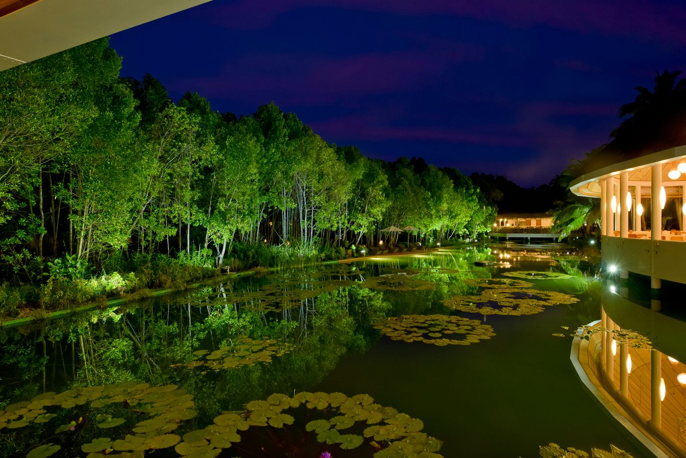 Dreamland Maldives 19.11