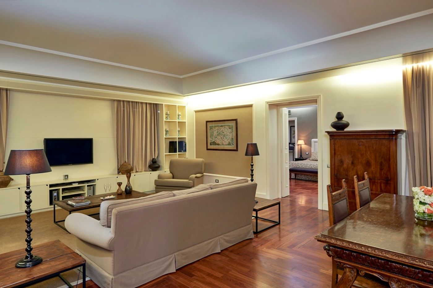 Eurostars-Centrale-Palace-General-view-24