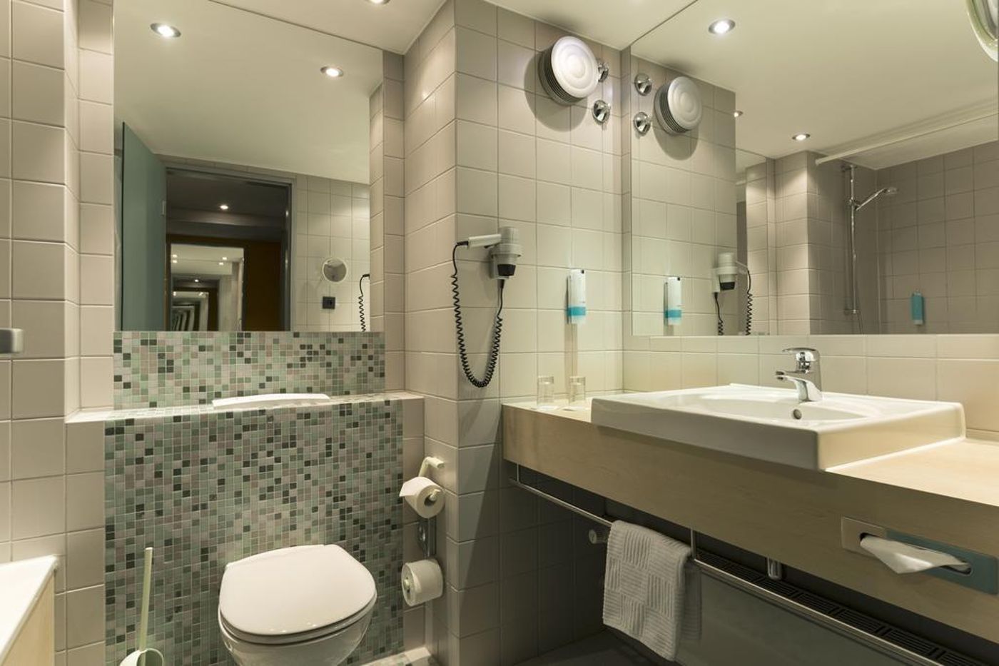 Atlantic Hotel Universum-Germany-Bremen-General view-6