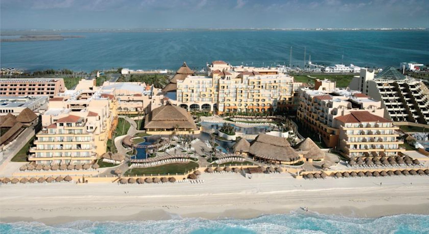 Fiesta Americana Condesa Cancun