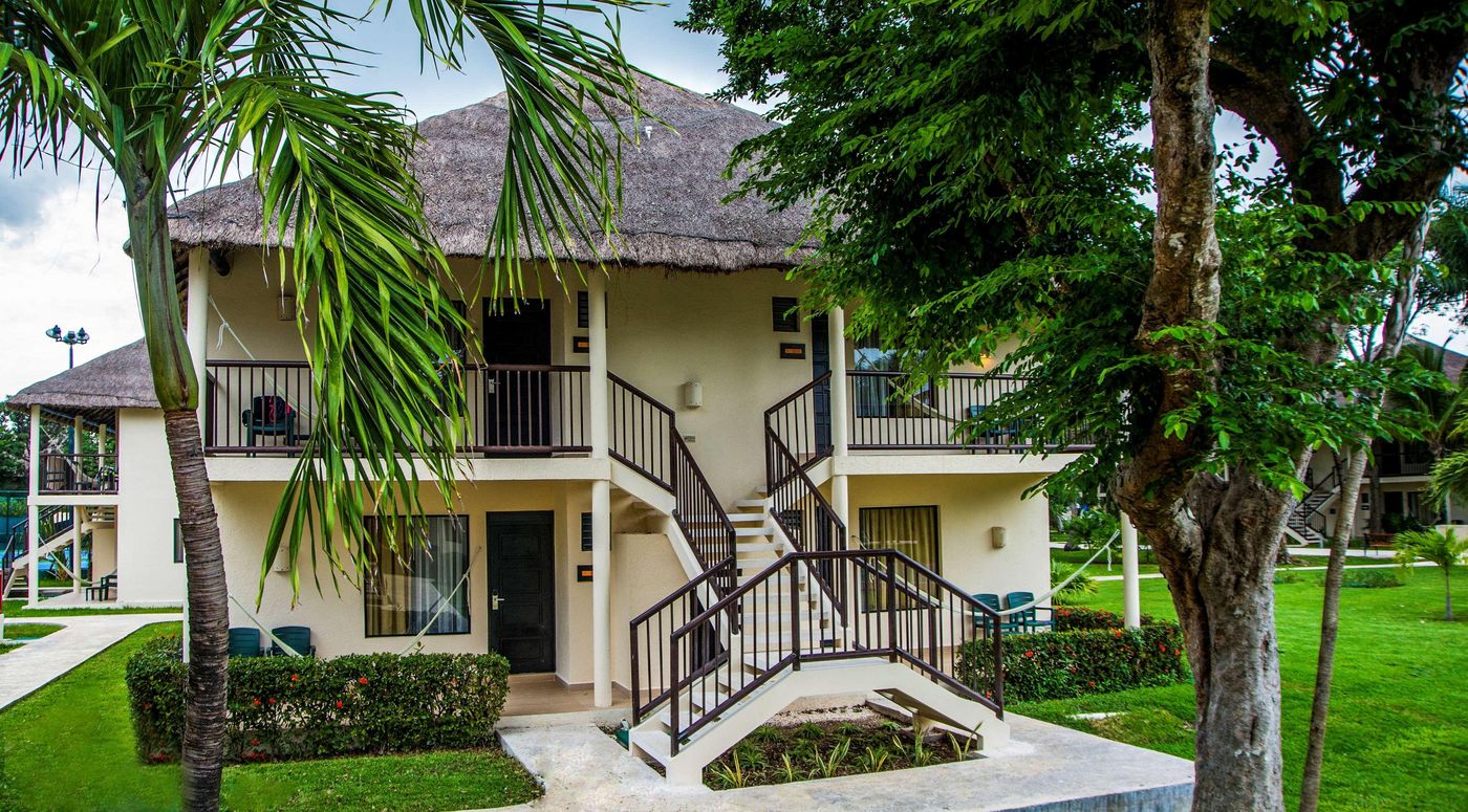 Allegro-Playacar-General-view-11