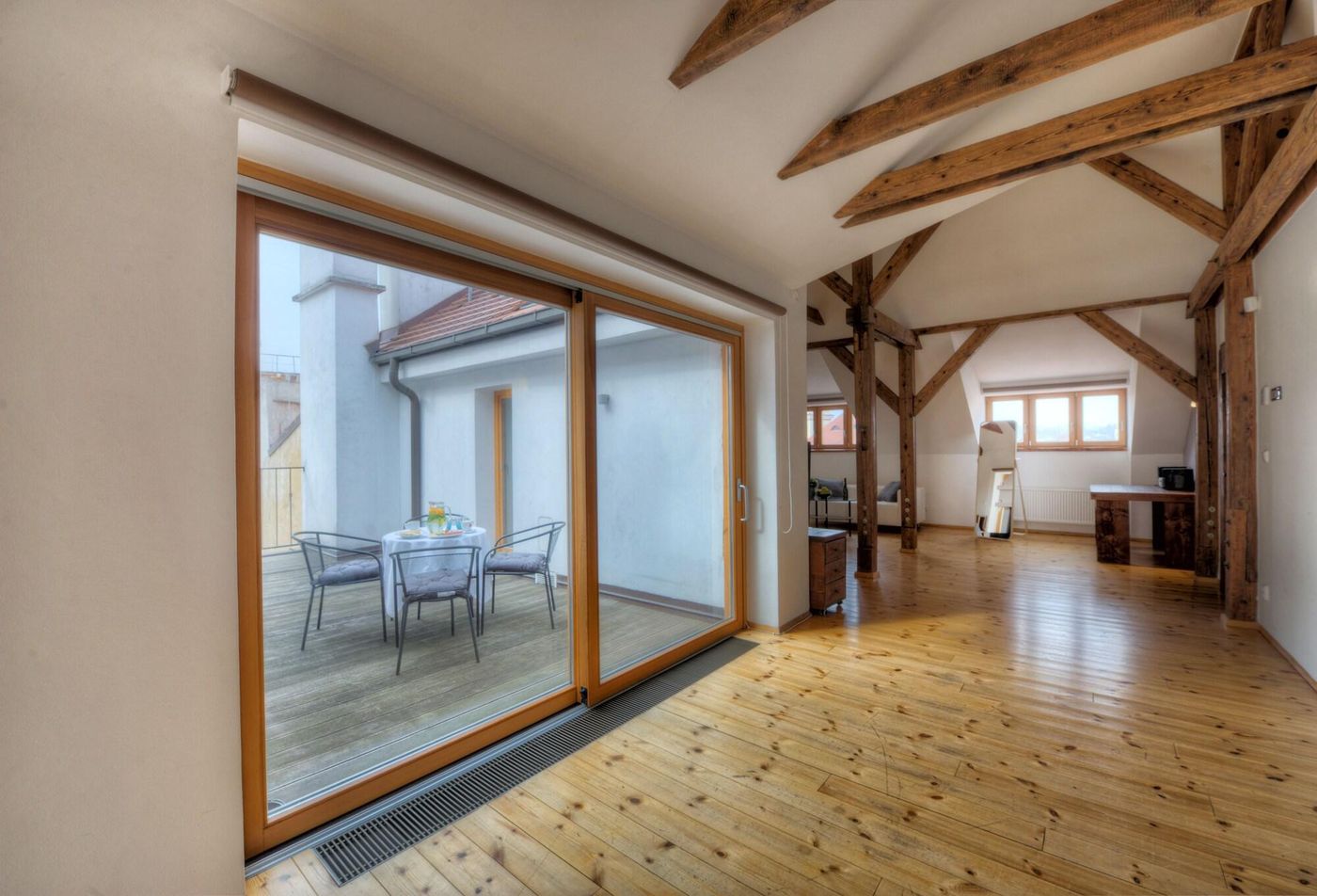 St-Havel-Residence-Room-5