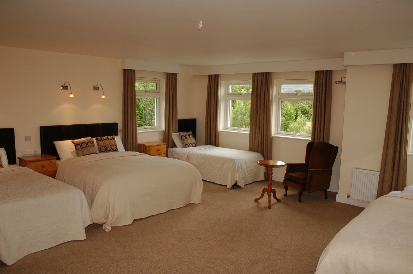 Kenmare House-Ireland-Kenmare-General view-5