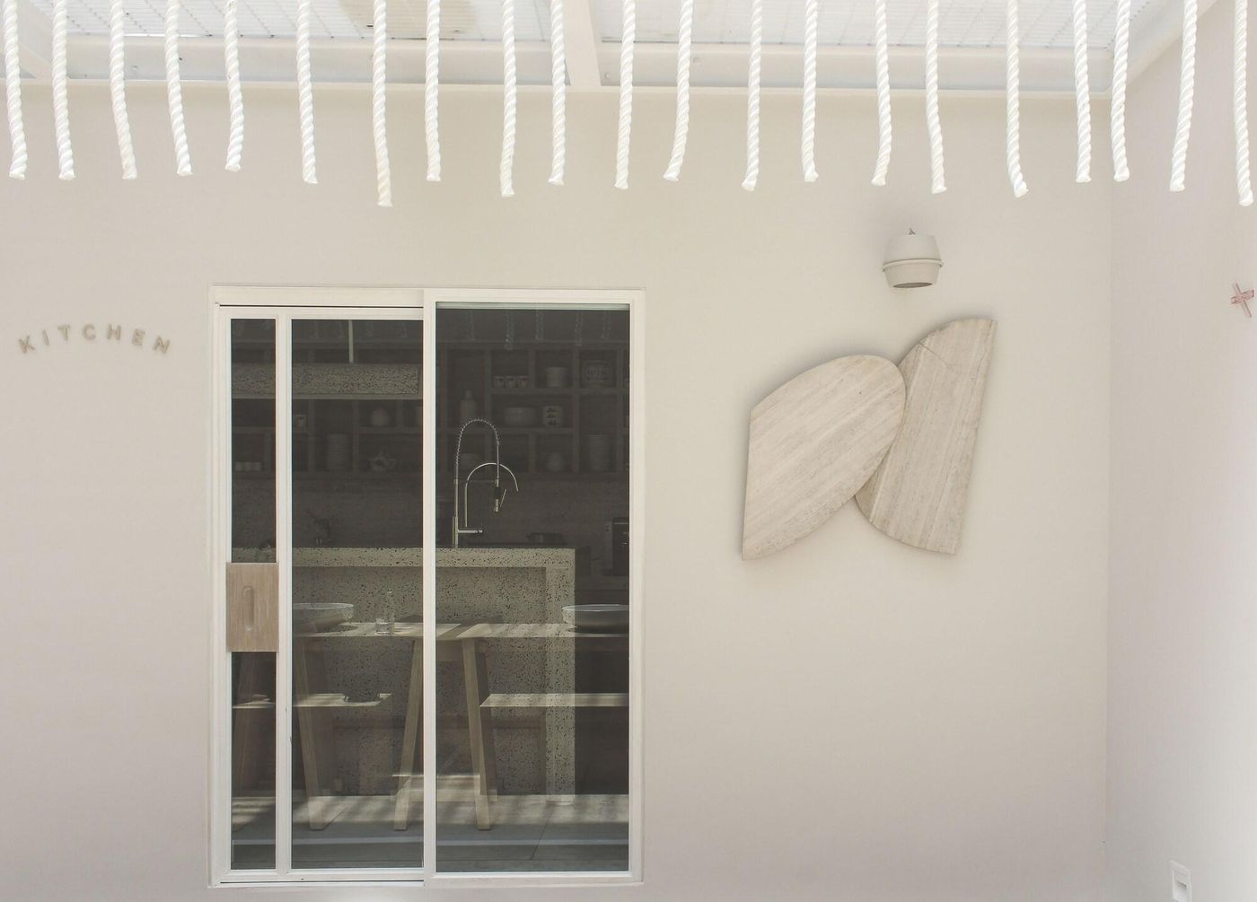 Ryo Kan-Mexico-Ciudad de México-Lobby-4