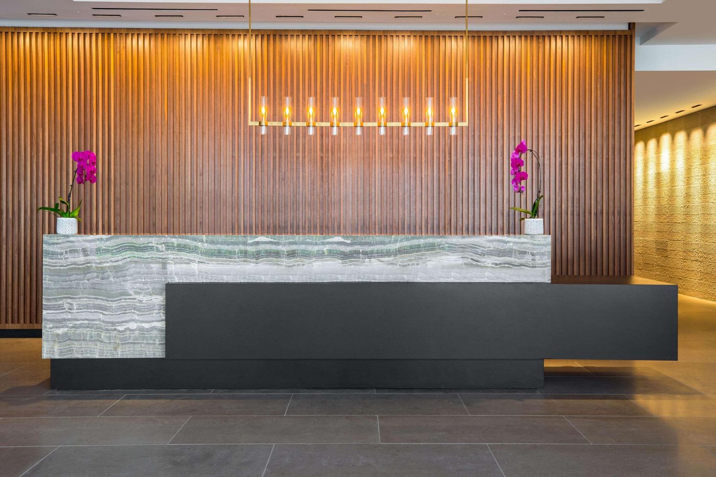 C. Baldwin, Curio Collection by Hilton-United States-HOUSTON-Lobby-7