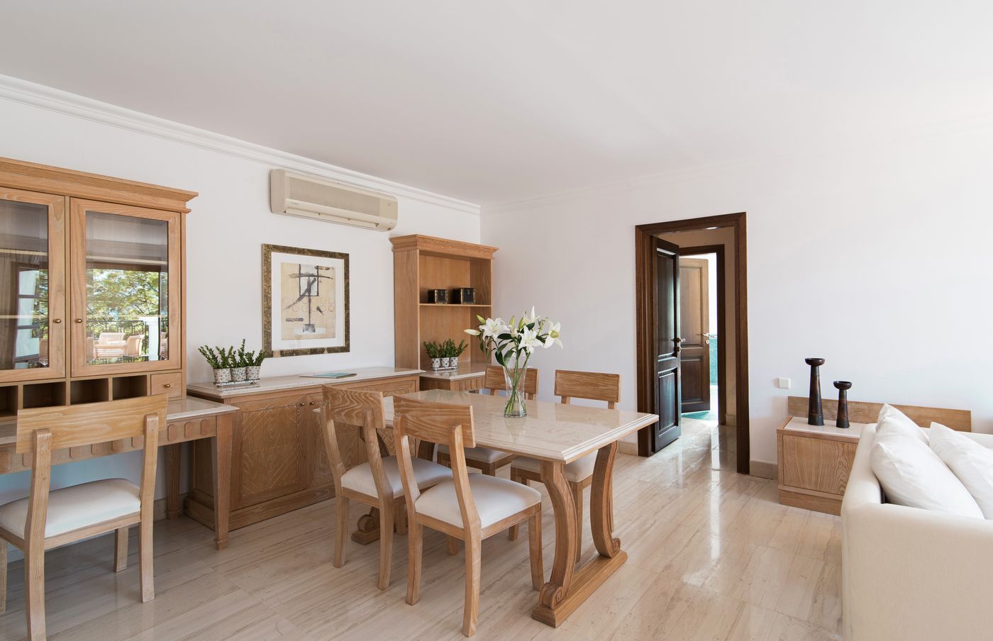 Mitsis Galini Wellness Spa & Resort