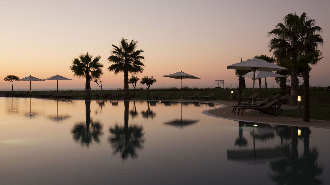 Cascade Wellness & Lifestyle Resort