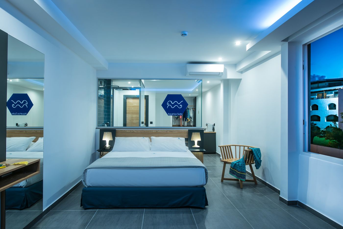 Smartline Infinity Blue Hotel