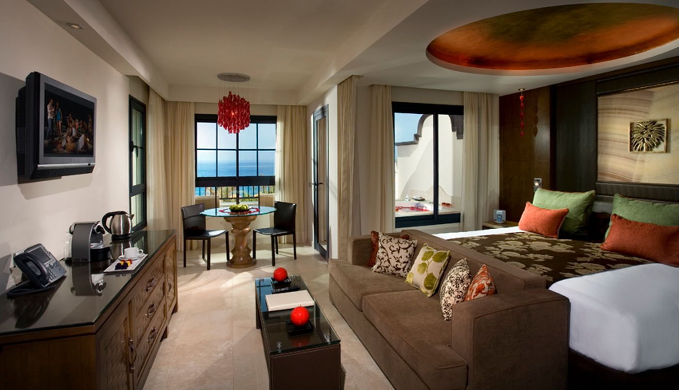 RedLevel at Gran Melia Palacio de Isora - Adults Only