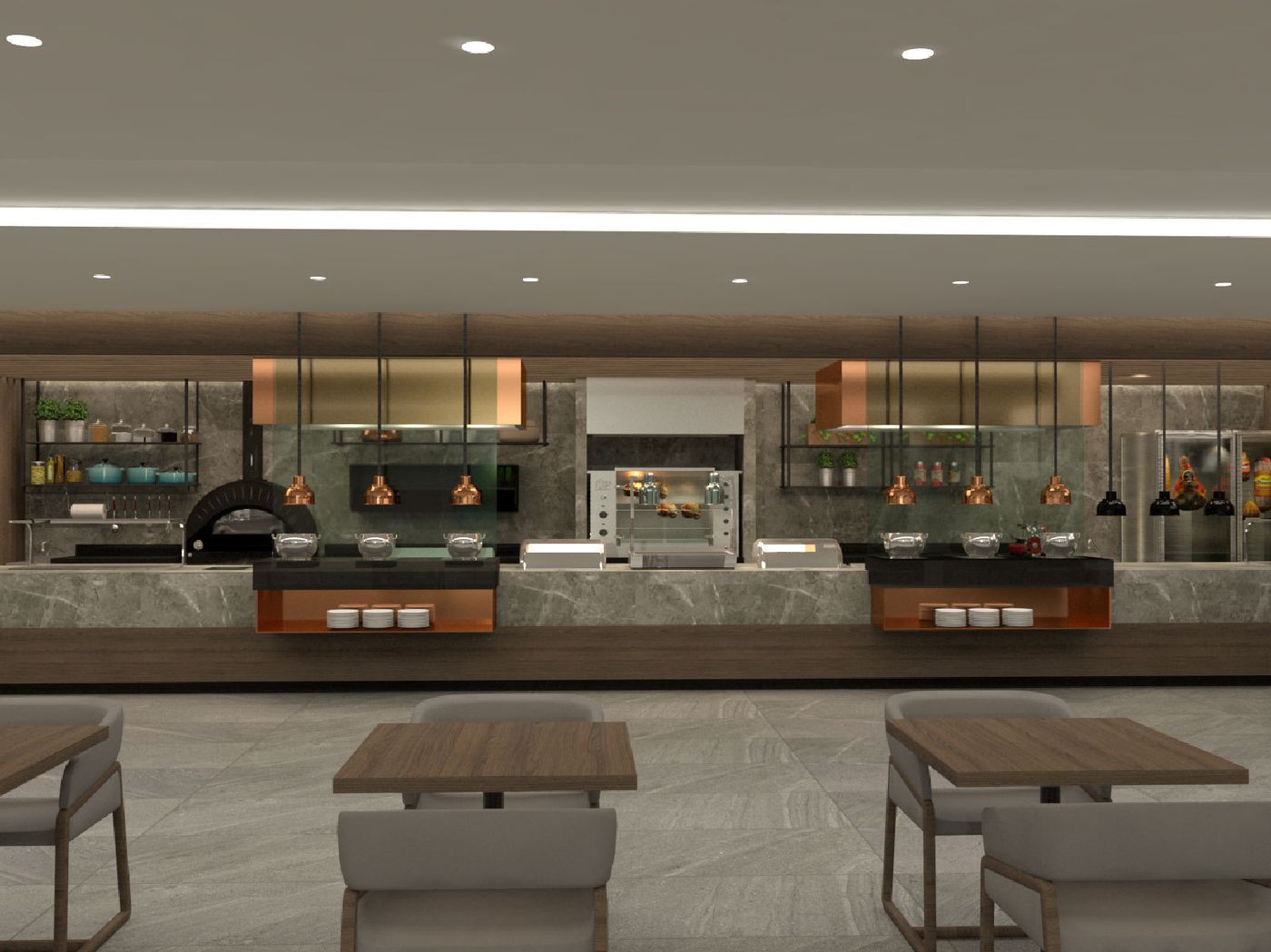 The Ixian Grand - Adults Only