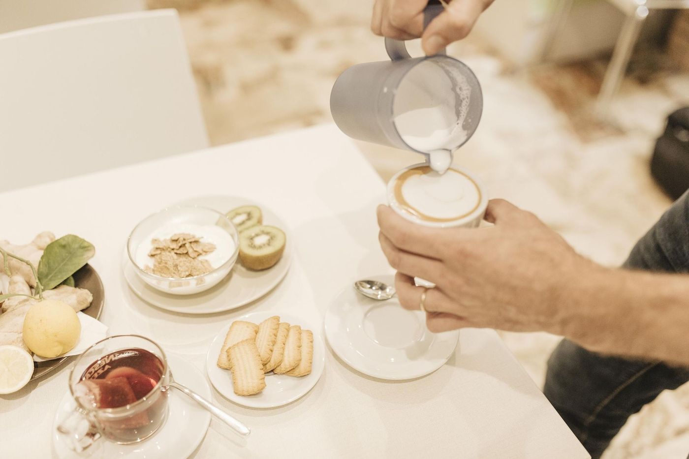 Giulietta Nei Sassi-Italy-MATERA-General view-1