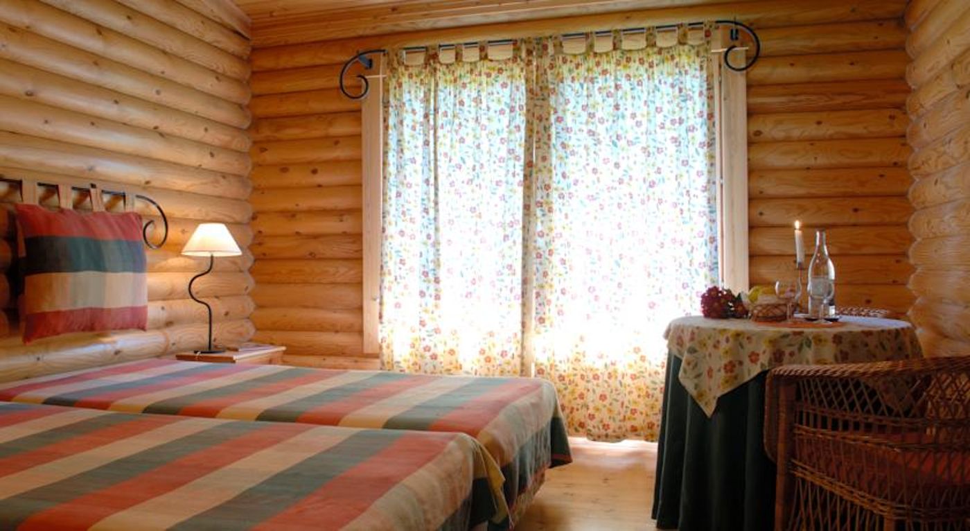 Dorisol Pousada dos Vinhaticos