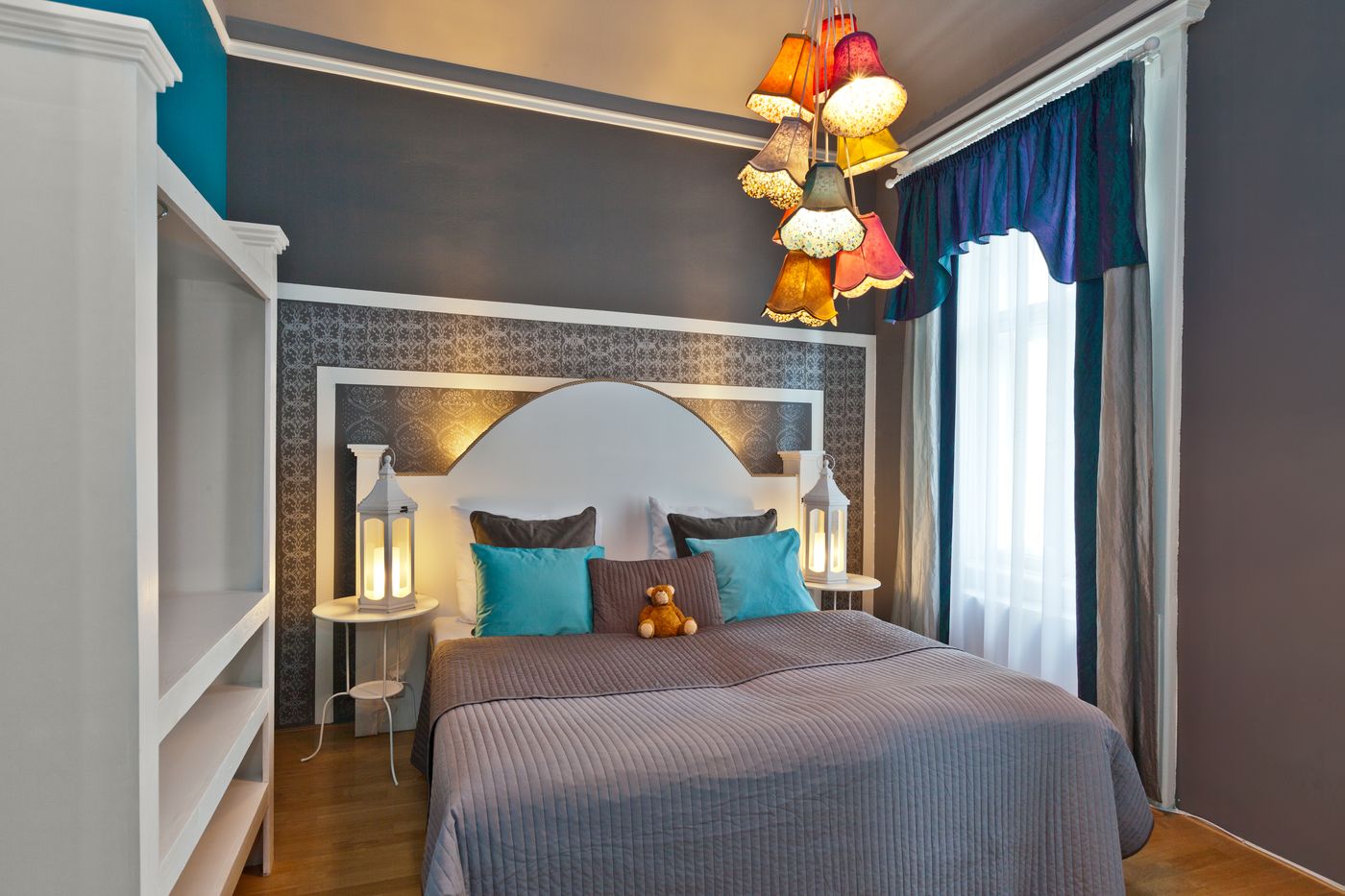 Royal-Prague-City-Apartments-Room-19