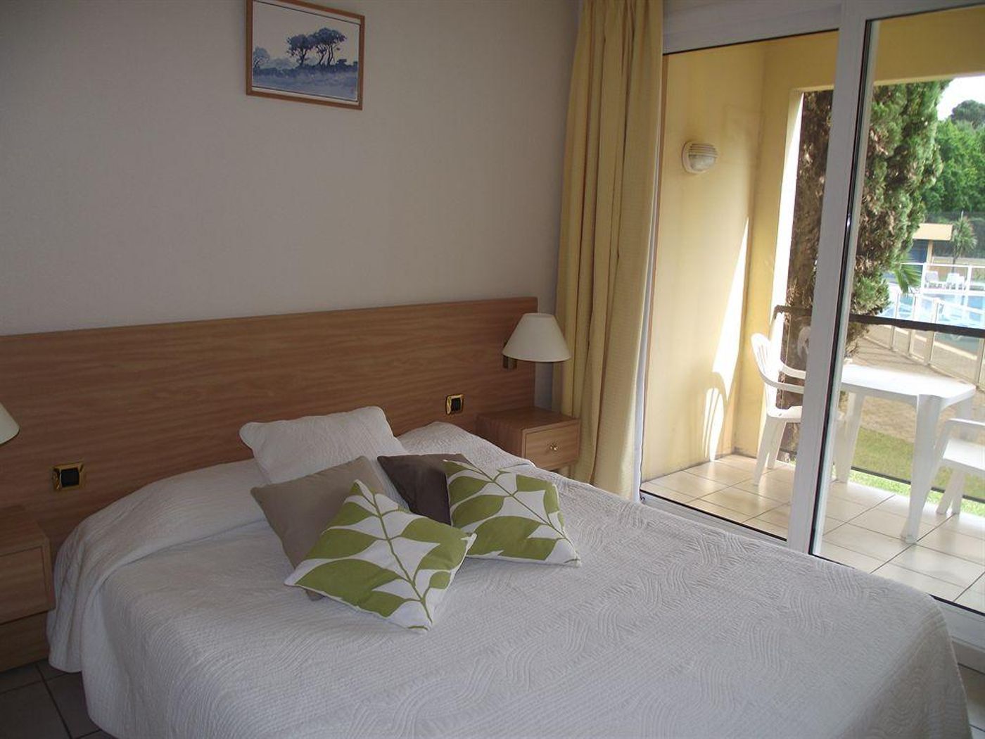 Residence Anglet Biarritz Parme-France-ANGLET-General view-1