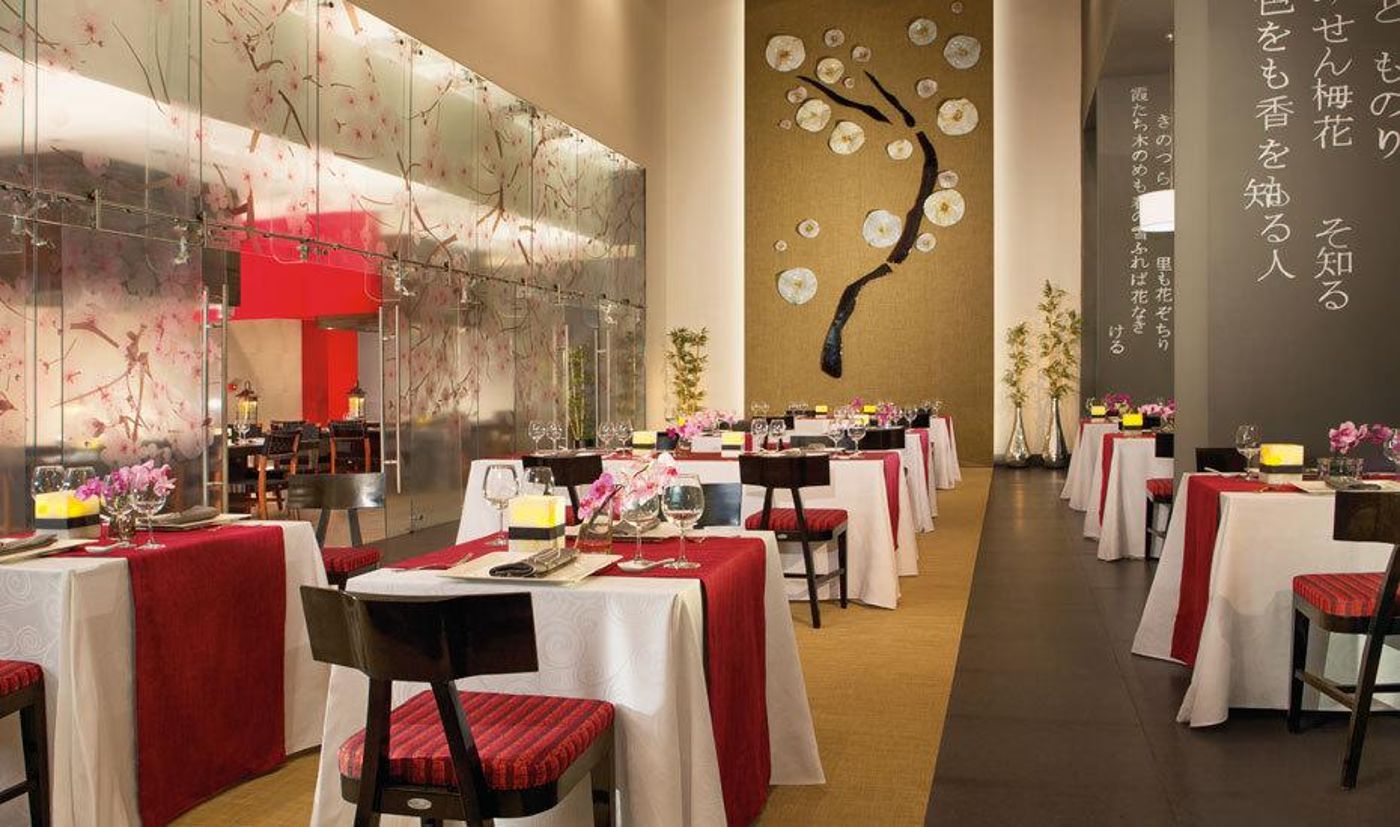 Now Amber Puerto Vallarta