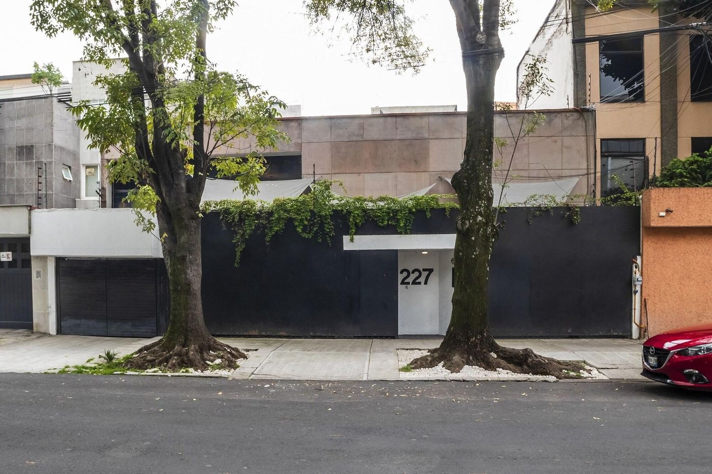 Golds 227-Mexico-Mexico City-General view-2