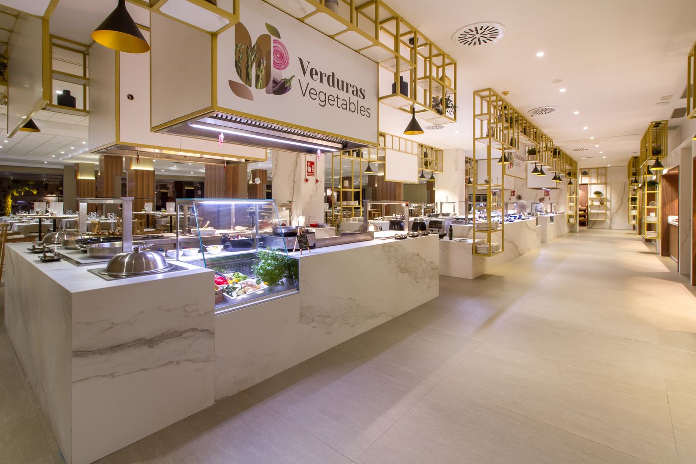 Gran Hotel Sol y Mar