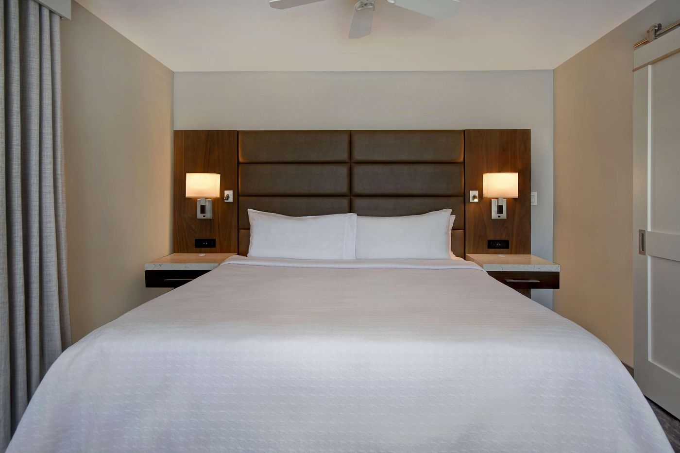 Homewood Suites by Hilton Philadelphia-City Avenu-United States-PHILADELPHIA-Room-10