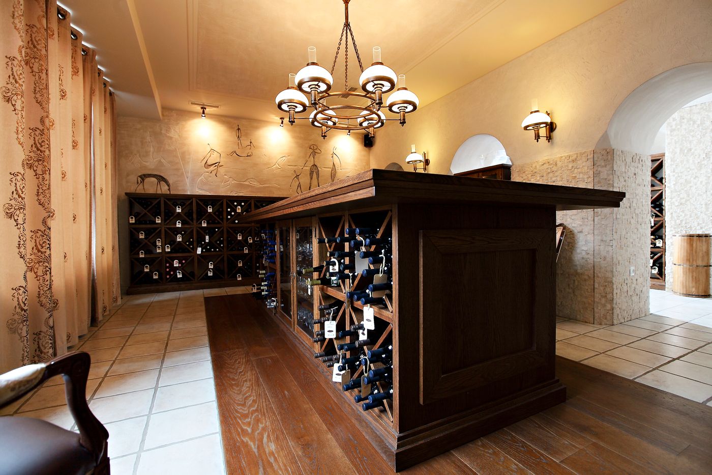 Grand Hotel Toplice-Slovenia-BLED-Lobby-3