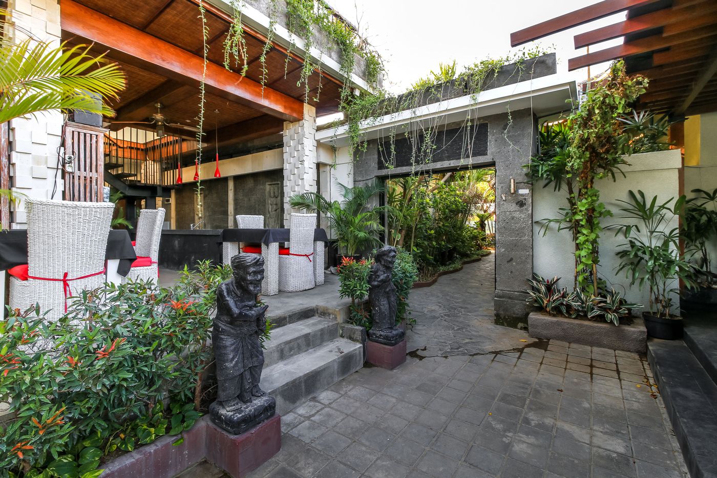 Aleesha Villas-Indonesia-Bali-General view-3