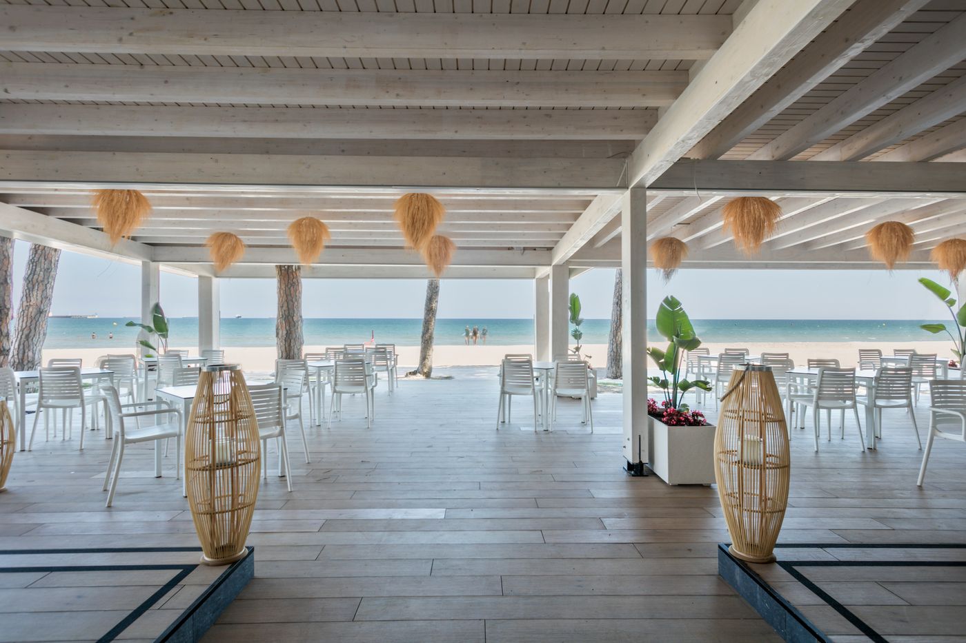 BEST Terramarina Hotel