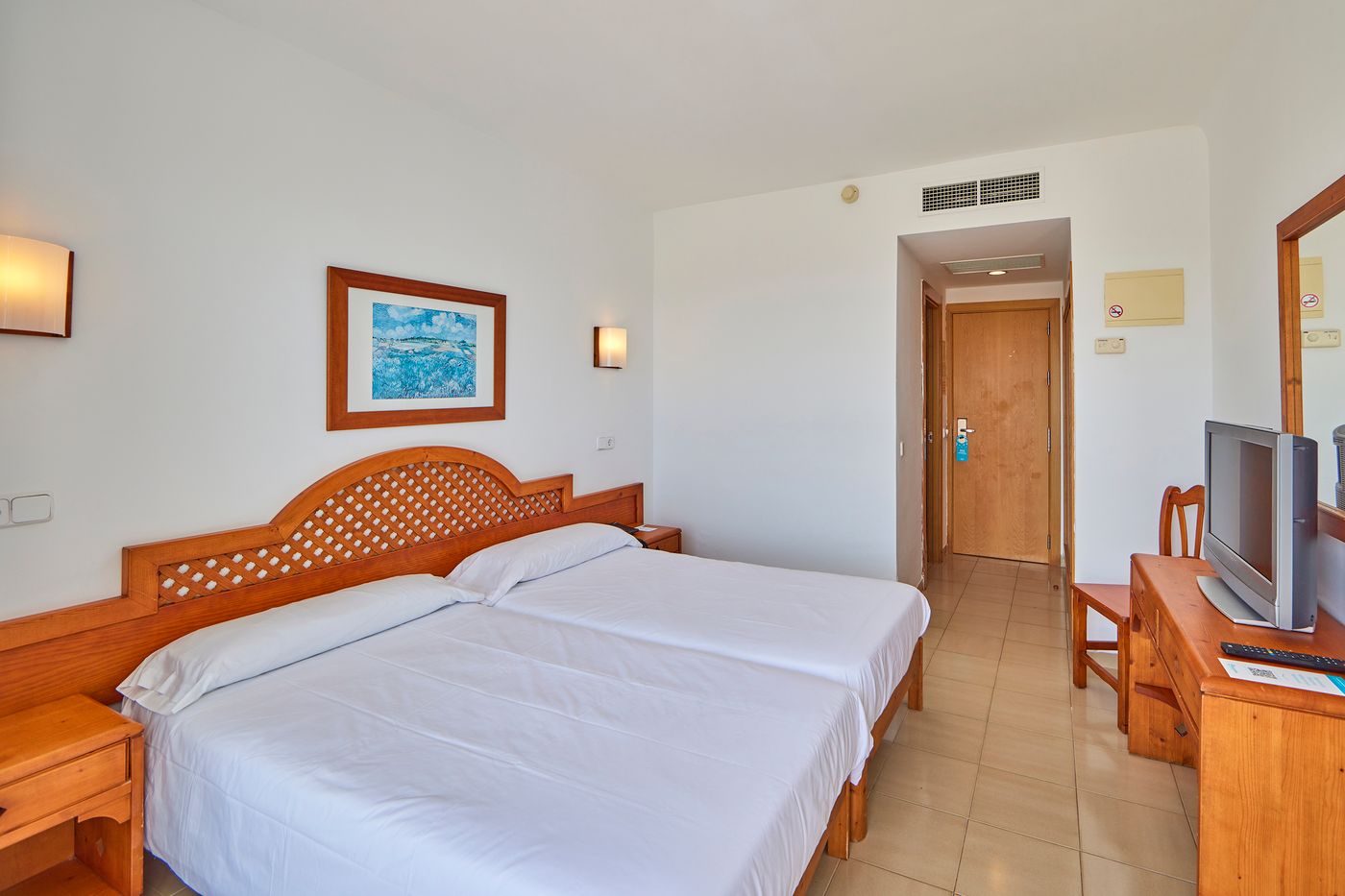 Hotel Ilusion Vista Blava