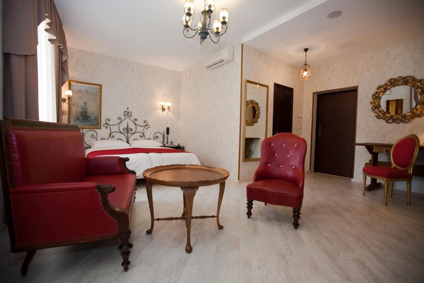 Justus - Latvia - RIGA - Room - 6