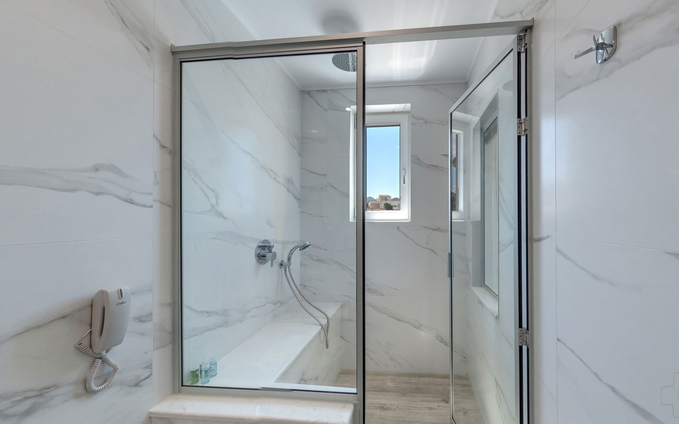 Spiros Soula Family Apartments