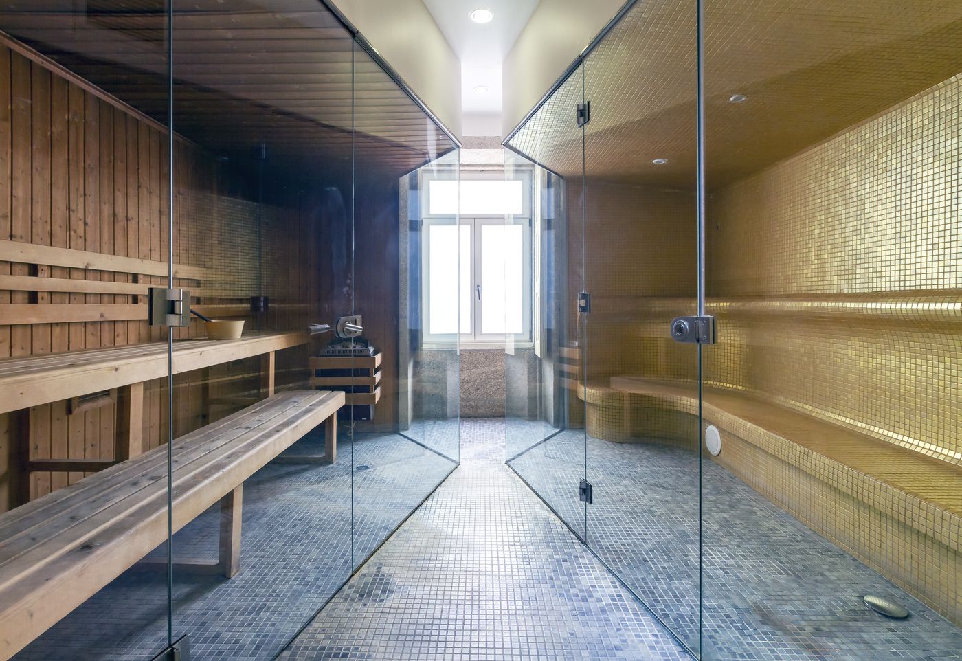 Oca Vitoria Village - Portugal - Oporto - Sports and Entertainment - 4