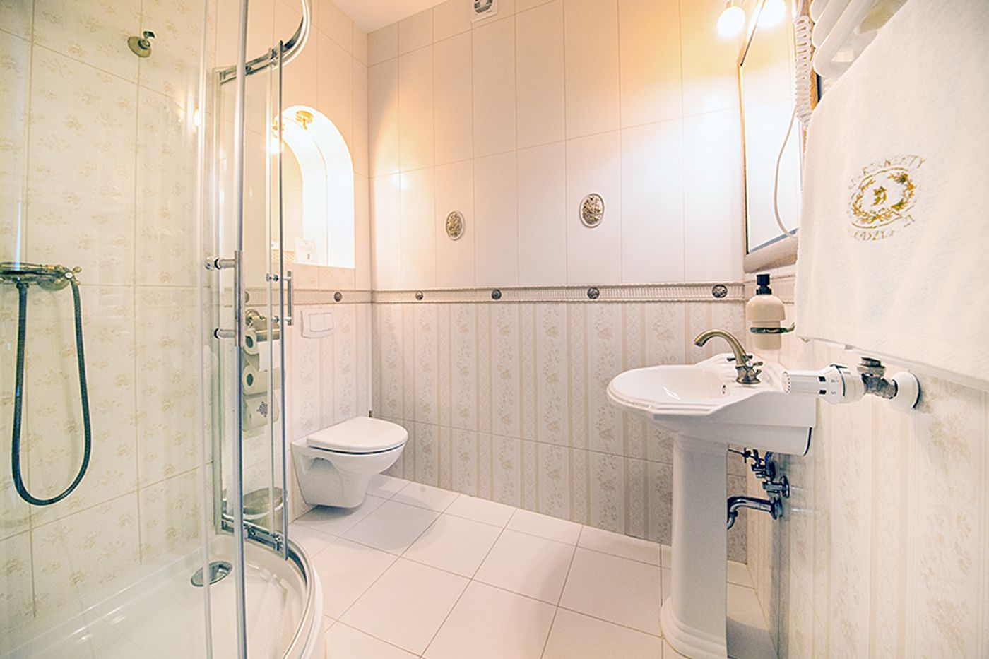 Aparthotel Grodzka 21