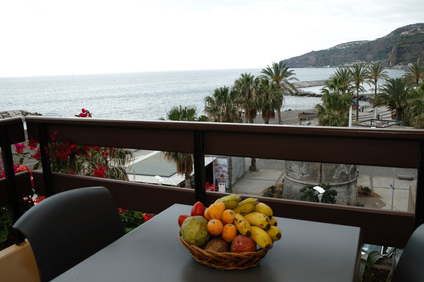 Cheerfulway Bravamar