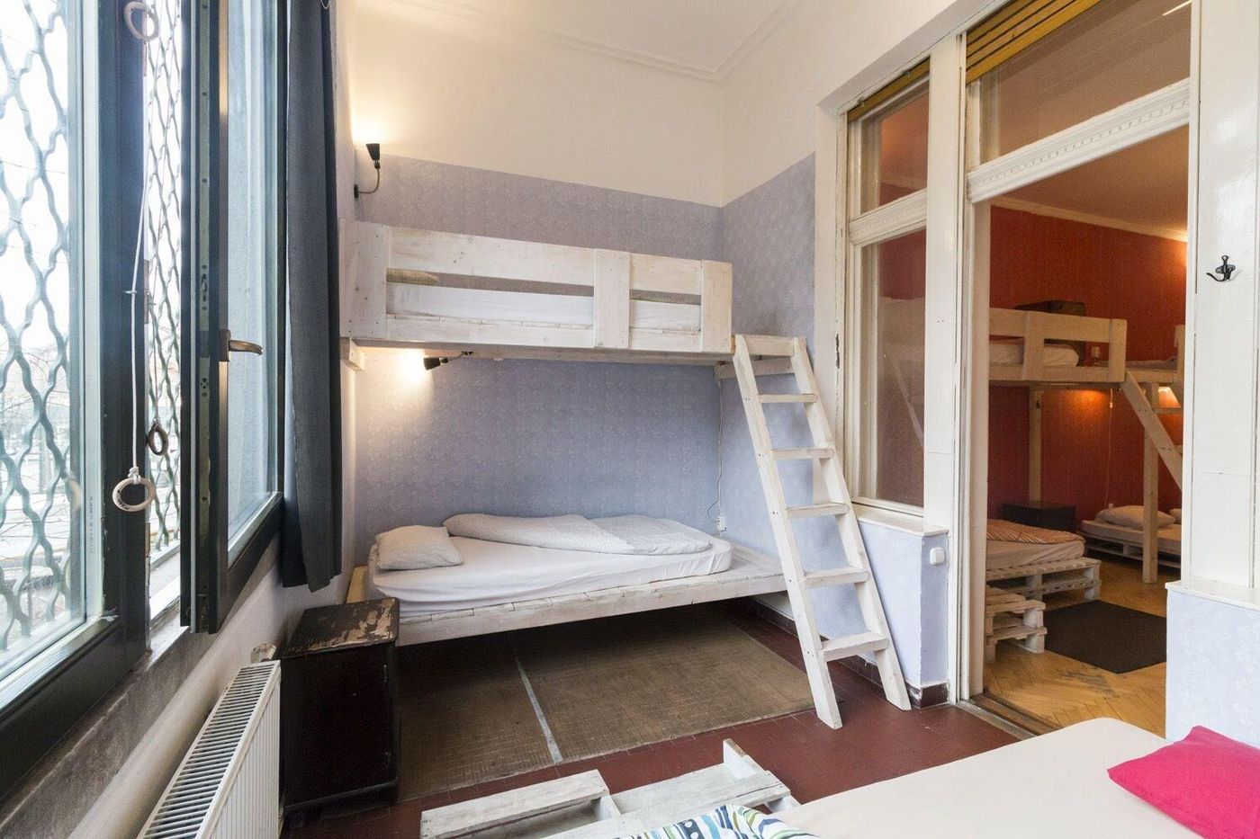 Baroque-Hostel-Budapest-Room-24